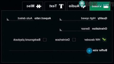 VPlayer Video Player for Android