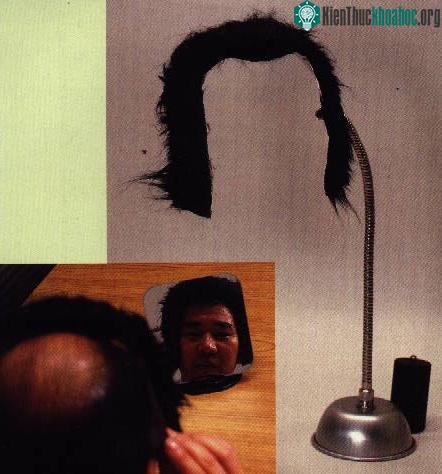 Hair Ego Booster