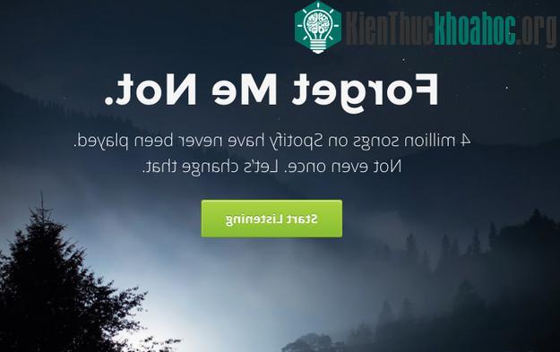 20 trang web kỳ quặc trên thế giới
