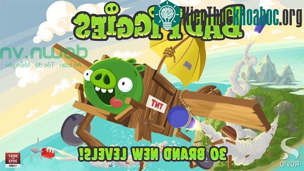 Chơi game miễn phí cực hay trên thiết bị Android