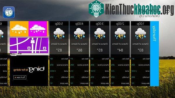 Weatherbug