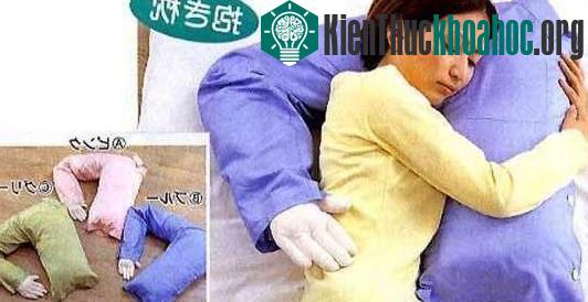 Cuddle Pillows