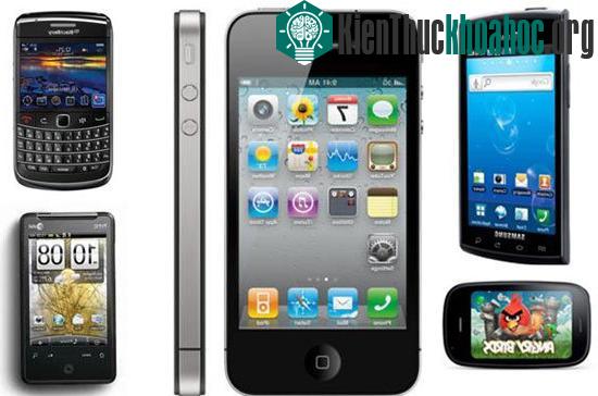 Thế giới công nghệ năm 2011 sẽ ra sao? ảnh 9