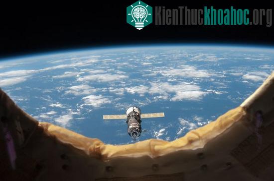 Phi thuyền vận tải Soyuz