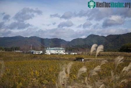 Hình ảnh mới nhất về nhà máy điện hạt nhân Fukushima ảnh 15