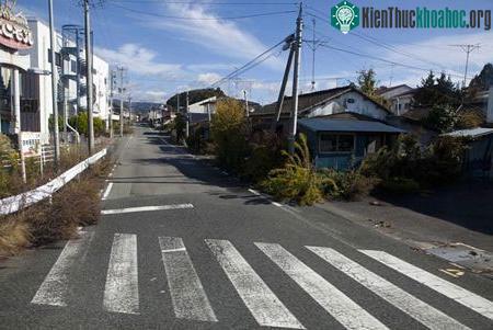 Hình ảnh mới nhất về nhà máy điện hạt nhân Fukushima ảnh 16