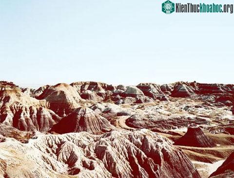 Những thắng cảnh siêu thực nhất thế giới ảnh 2