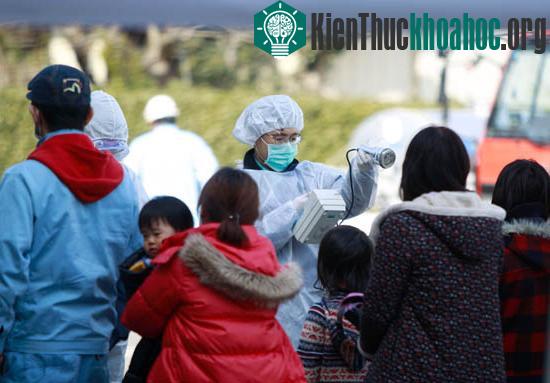 Toàn cảnh về thảm họa tại Nhật ảnh 22