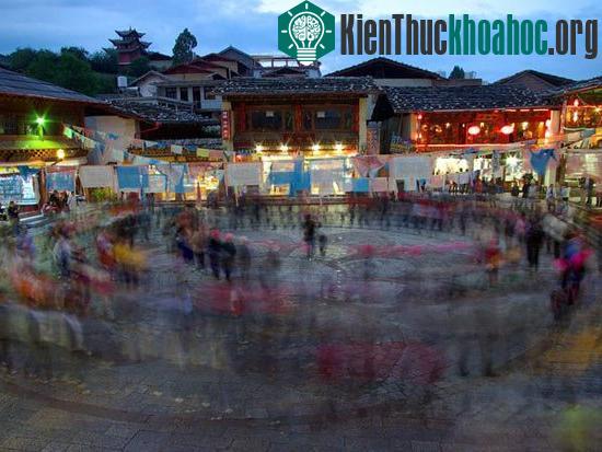 Vẻ đẹp đa sắc của Trung Quốc ảnh 5