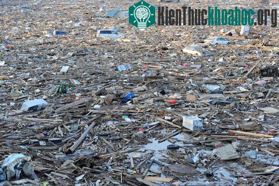 Toàn cảnh về thảm họa tại Nhật ảnh 5