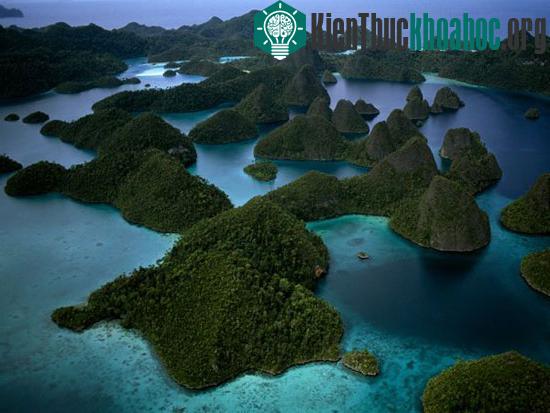 Vẻ đẹp kỳ bí của Indonesia ảnh 6