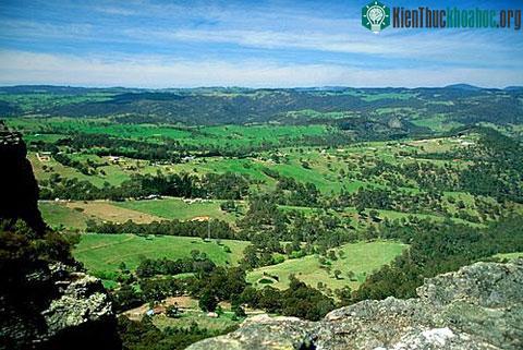Cảnh thiên nhiên đẹp tại Australia ảnh 7