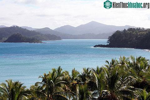 Cảnh thiên nhiên đẹp tại Australia ảnh 8