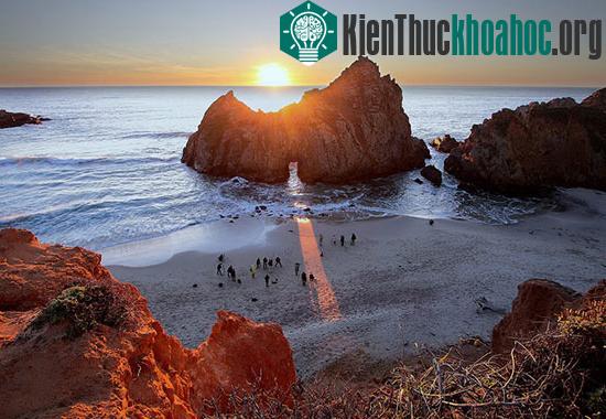 Những bức ảnh thiên văn đẹp nhất năm 2010 ảnh 9