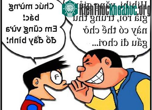 Niềm vui khi xăng giảm giá.