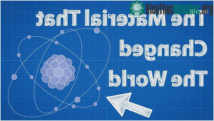 Trải qua nhiều thế kỉ với công nghệ luyện kim ngày càng hiện đại.