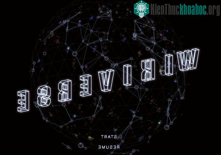 Wikiverse là phiên bản nâng cấp của một công cụ mang tên WikiGalaxy ra mắt hồi năm 2014.