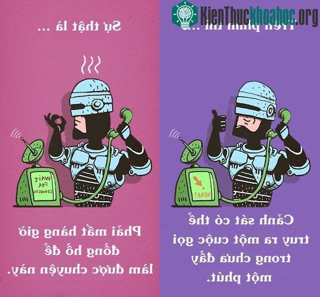 12 điều phóng đại trên phim mà ai cũng tin “sái cổ” ảnh 1