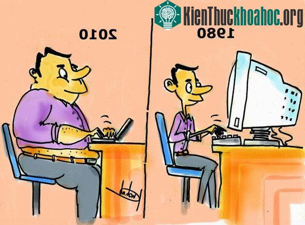 Sự khác nhau tất tần tật về mọi thứ giữa ngày ấy - bây giờ