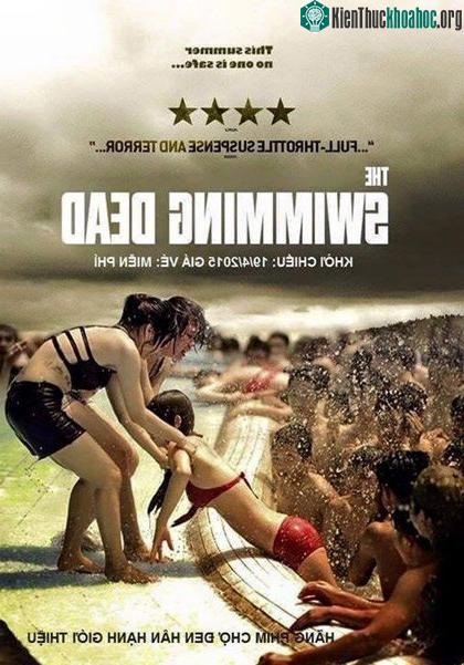 Hài hước ảnh chế trèo rào công viên nước tắm miễn phí