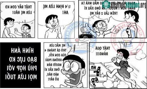 Ảnh chế cực hài hước trong ngày Cá tháng Tư
