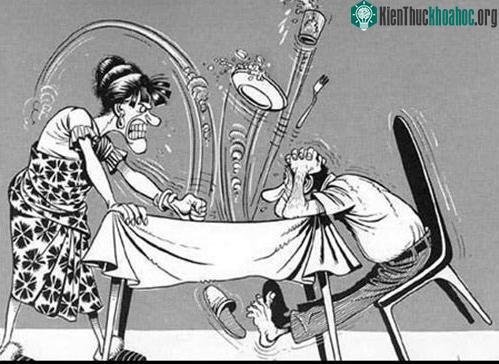 Ngày "Phụ nữ có quyền lên ngôi".