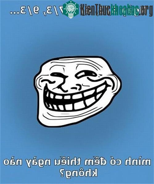 Cười nghiêng ngả với chùm ảnh chế hài hước ngày 8-3 ảnh 14
