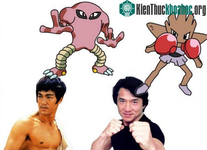 Pokemon ngôi sao