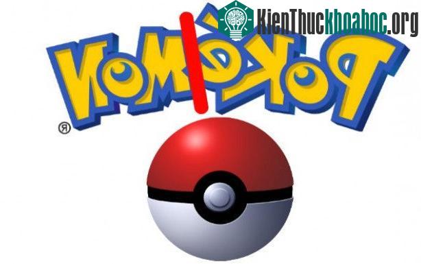Tên gọi Pokemon