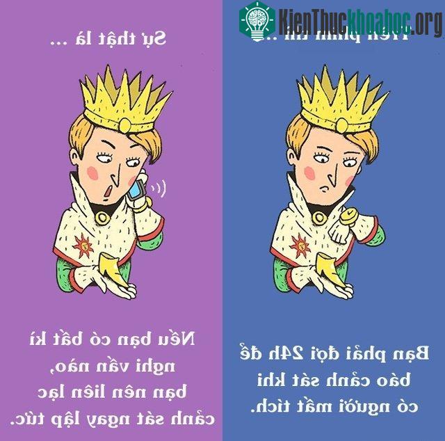 12 điều phóng đại trên phim mà ai cũng tin “sái cổ” ảnh 3