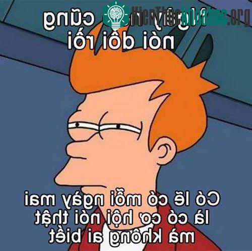 Ảnh chế cực hài hước trong ngày Cá tháng Tư