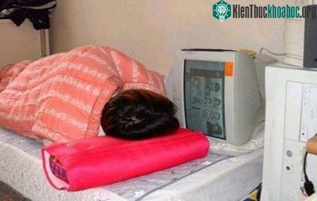 Chân dung người quá "yêu" máy tính ảnh 3