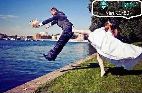 Hậu quả cho những chàng không tặng quà 8/3.