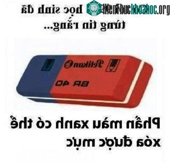 99% học sinh đều tin và đều từng thử ít nhất một lần trong đời.