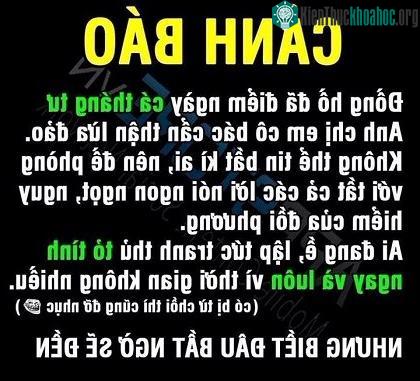 Ảnh chế cực hài hước trong ngày Cá tháng Tư