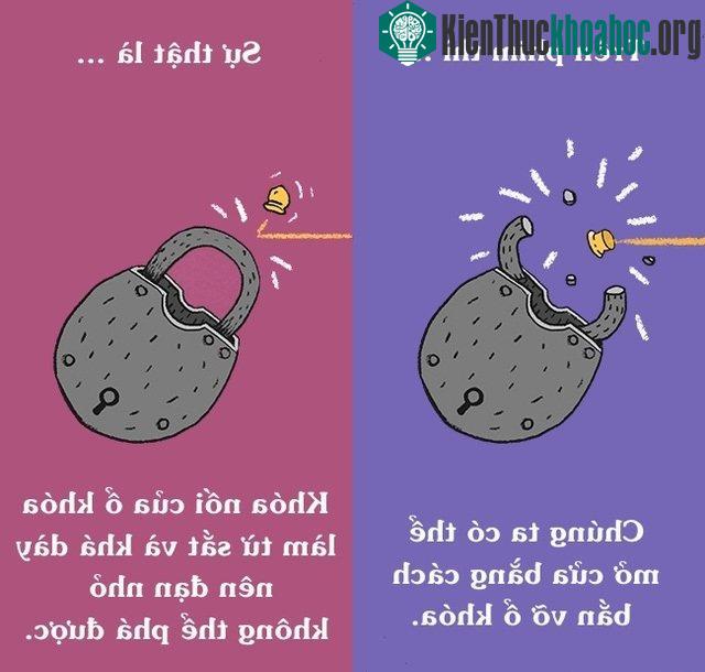 12 điều phóng đại trên phim mà ai cũng tin “sái cổ” ảnh 7