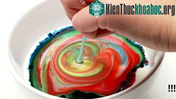 Video: Những trò "nghịch ngợm" thú vị với thức ăn
