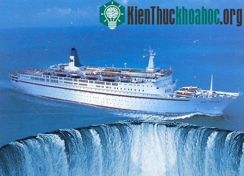 Những vụ mất tích kỳ bí tại tam giác quỷ Bermuda- ảnh 2