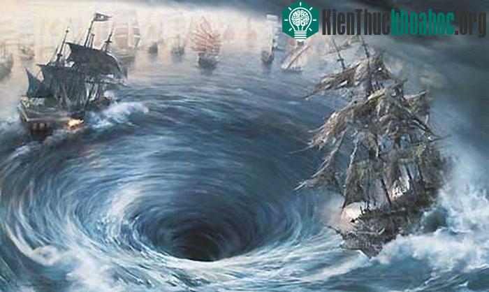 Những vụ mất tích kỳ bí tại tam giác quỷ Bermuda- ảnh 3