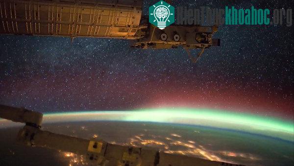 Nguồn: screenshot (Vimeo/NASA)