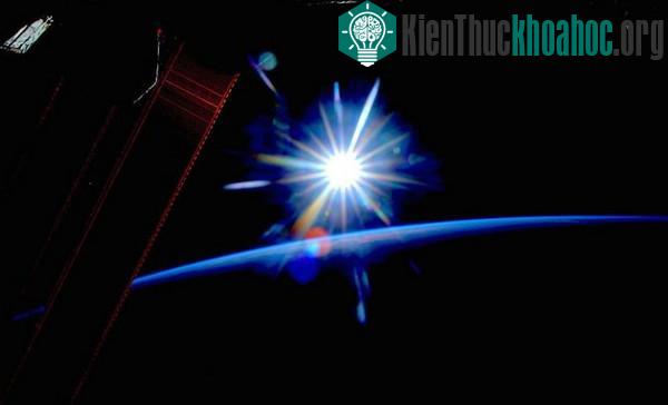 Nhìn lại trạm vũ trụ ISS sau 15 năm hoạt động