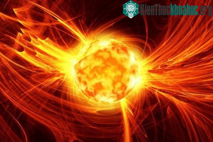 Năng lượng nhiệt hạch có những lợi thế rõ rệt so với những kiểu năng lượng hiện nay.