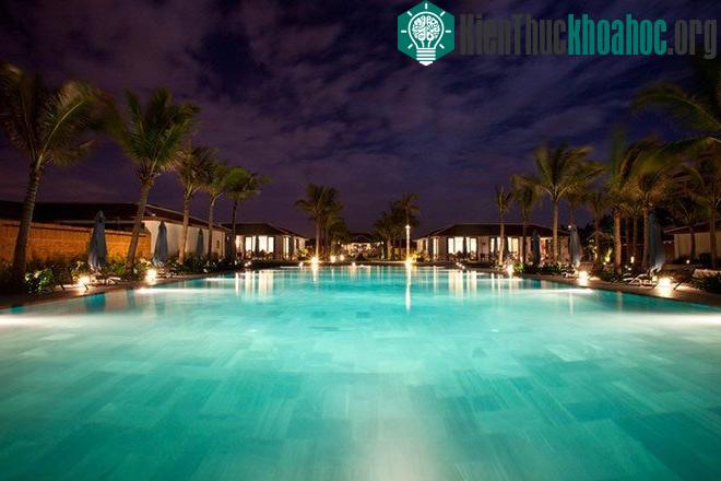 Fusion Maia Resort Đà Nẵng, khách sạn tốt nhất toàn cầu: Mỗi năm, tạp chí uy tín và danh tiếng hàng đầu Anh Quốc - Tatler Travel Guide đều tổ chức bìn...