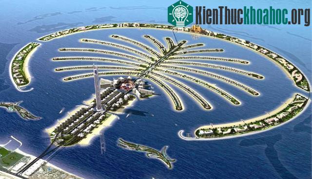 Những kiểu kiến trúc kỳ dị nhất thế giới