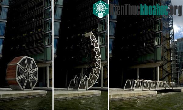 Những kiểu kiến trúc kỳ dị nhất thế giới