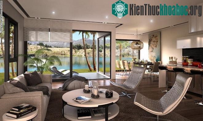Nam Phi nằm trong danh sách 12 quốc gia thải khí carbon hàng đầu thế giới.