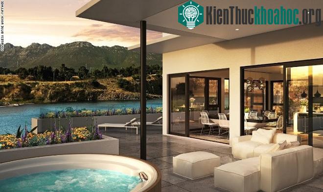 Cape Town đặt mục tiêu tạo ra 10 - 20% năng lượng từ các nguồn có khả năng tái tạo vào năm 2020