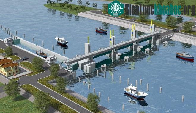 Dự án chống ngập 10.000 tỷ đồng của TP HCM ảnh 5