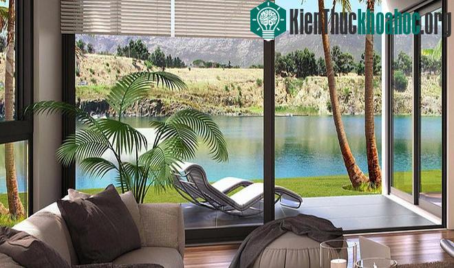 Dự án làng Blue Rock sẽ kéo dài 10 năm và bắt đầu khởi công từ tháng 8 năm nay