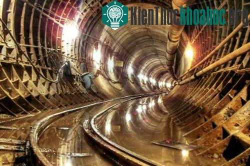 Những nơi tuyệt mật hàng đầu thế giới bạn không thể ghé thăm